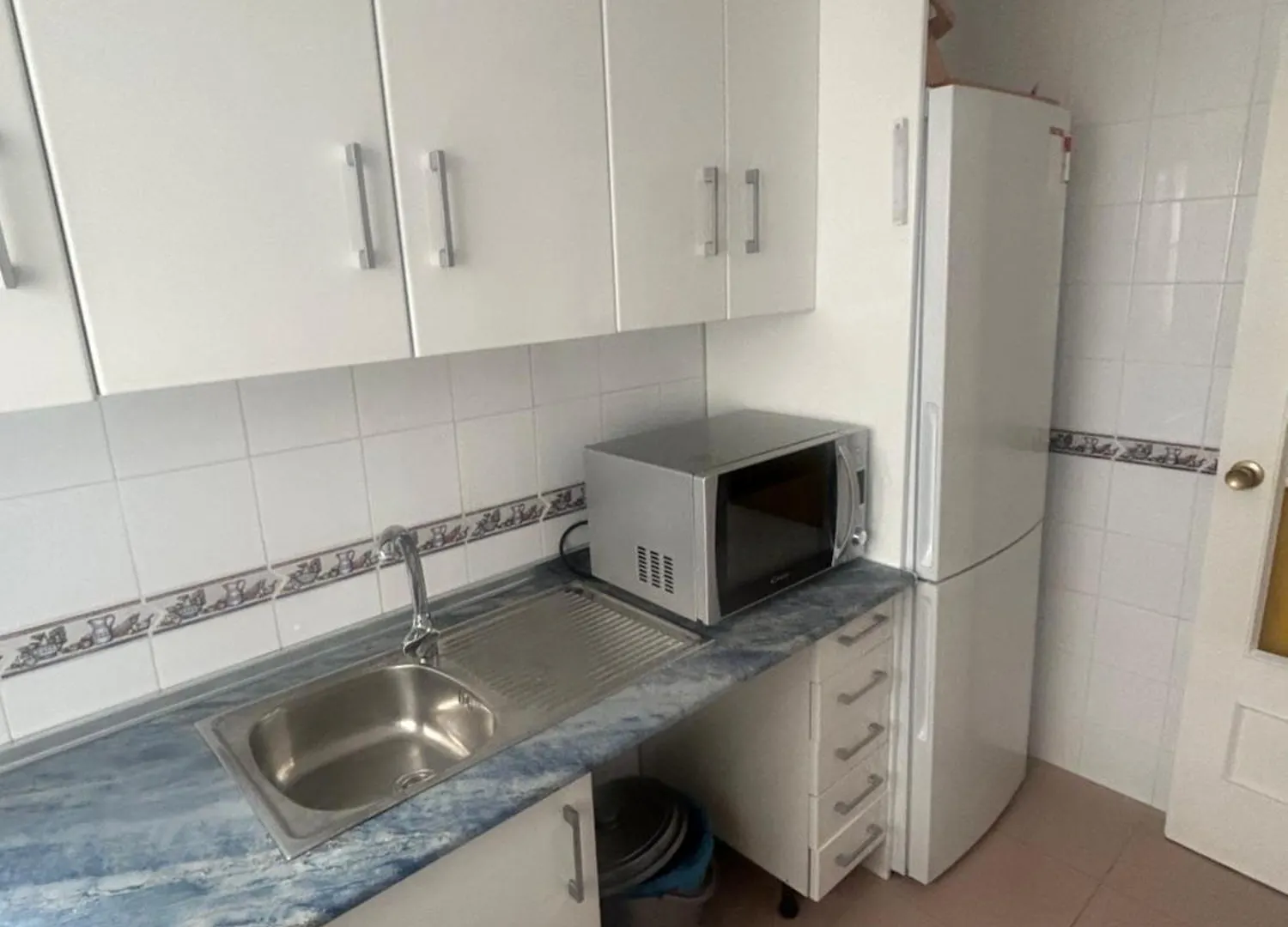 Apartamento La Cariuela Daire Torremolinos