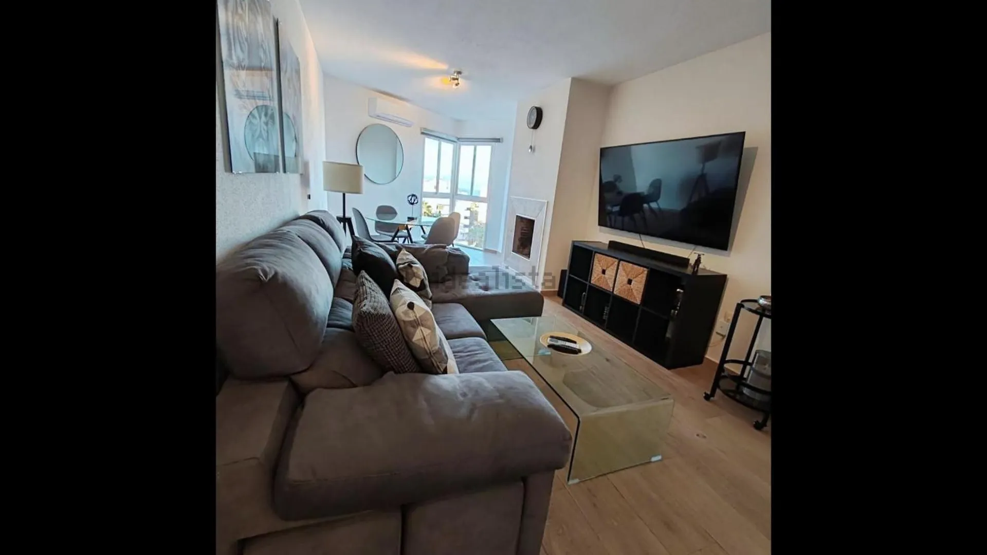 Apartamento La Cariuela Daire Torremolinos