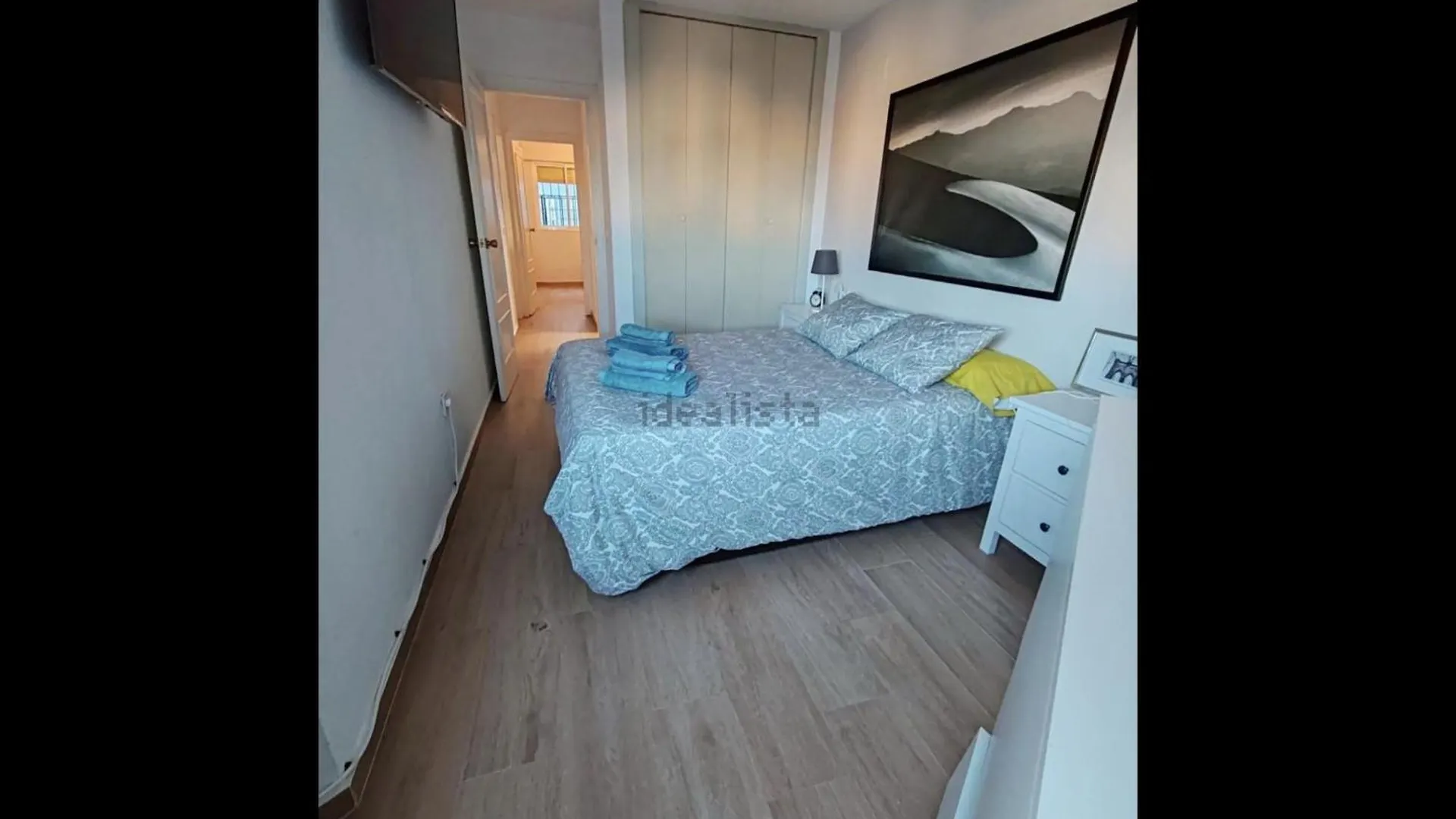 Apartamento La Cariuela Daire Torremolinos