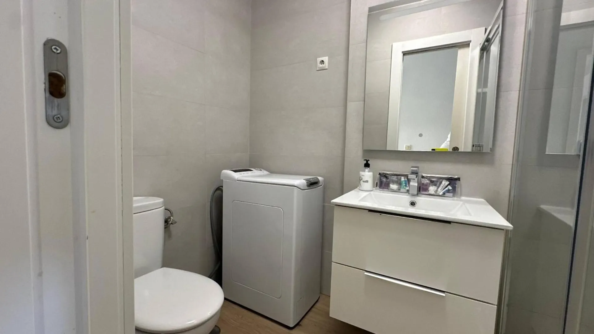 Apartamento La Cariuela Daire Torremolinos 0*,  İspanya