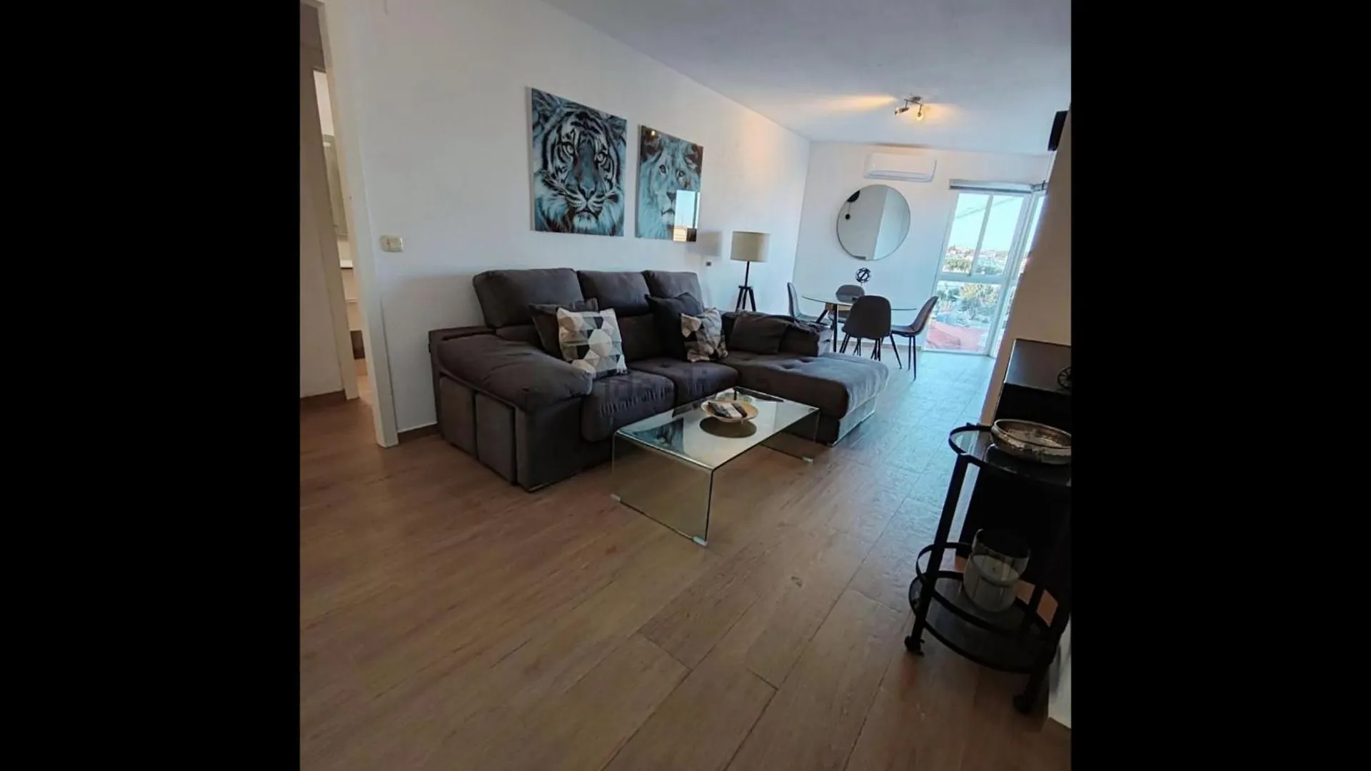 Apartamento La Cariuela Daire Torremolinos 0*,  İspanya