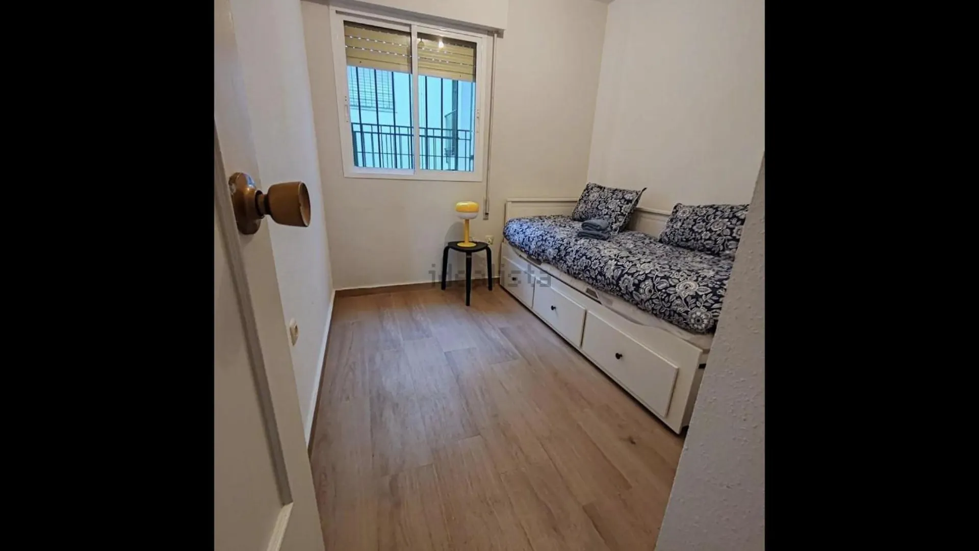 Apartamento La Cariuela Daire Torremolinos İspanya