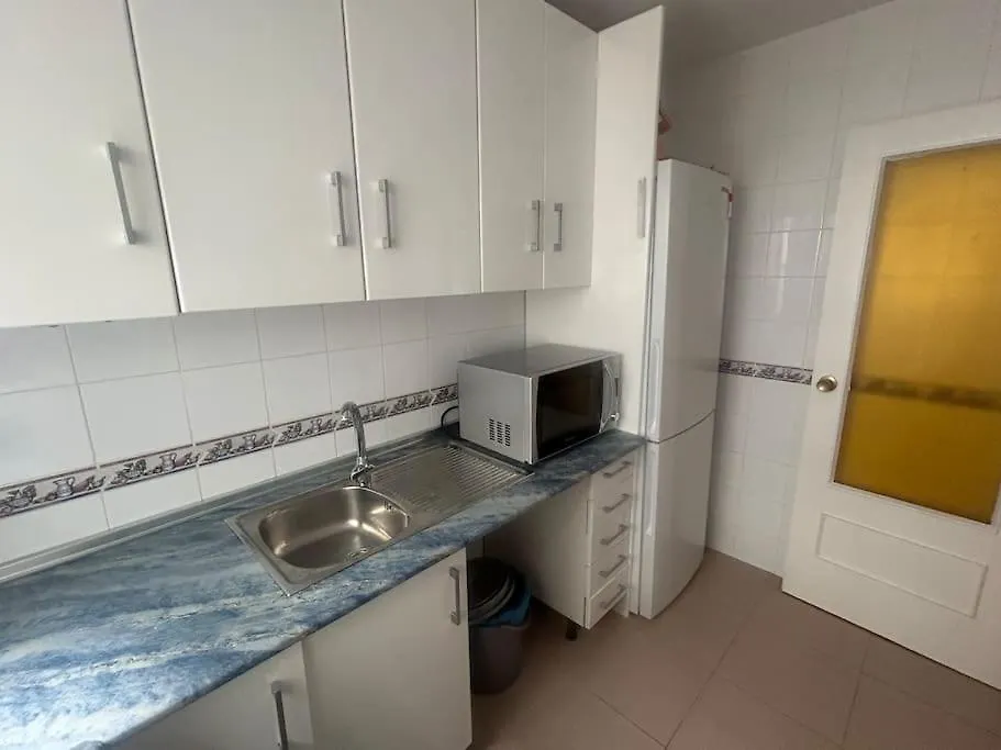 Apartamento La Cariuela Daire Torremolinos 0*,