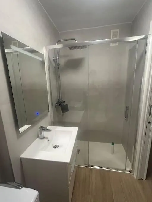 Apartamento La Cariuela Daire Torremolinos