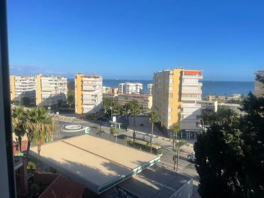 Apartamento La Cariuela Daire Torremolinos İspanya