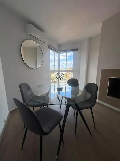 Apartamento La Cariuela Daire Torremolinos 0*,  İspanya