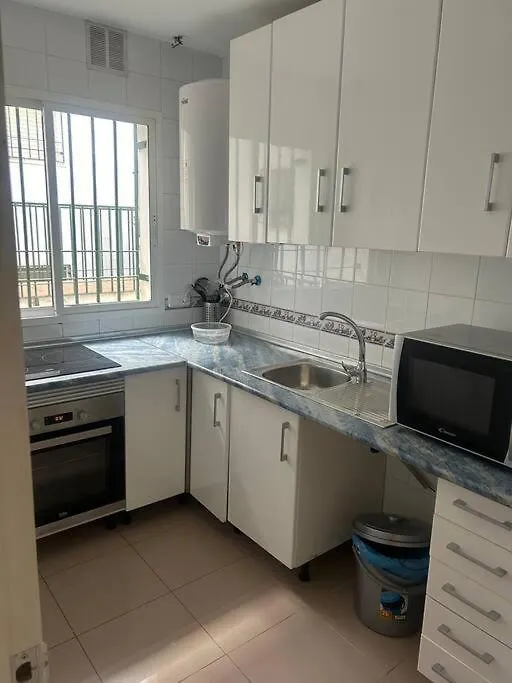 Apartamento La Cariuela Daire Torremolinos