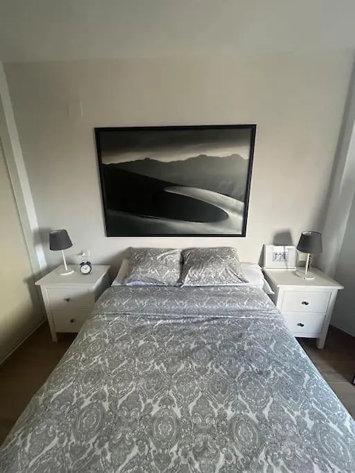 Apartamento La Cariuela Daire Torremolinos