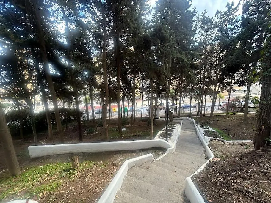 Apartamento La Cariuela Daire Torremolinos 0*,