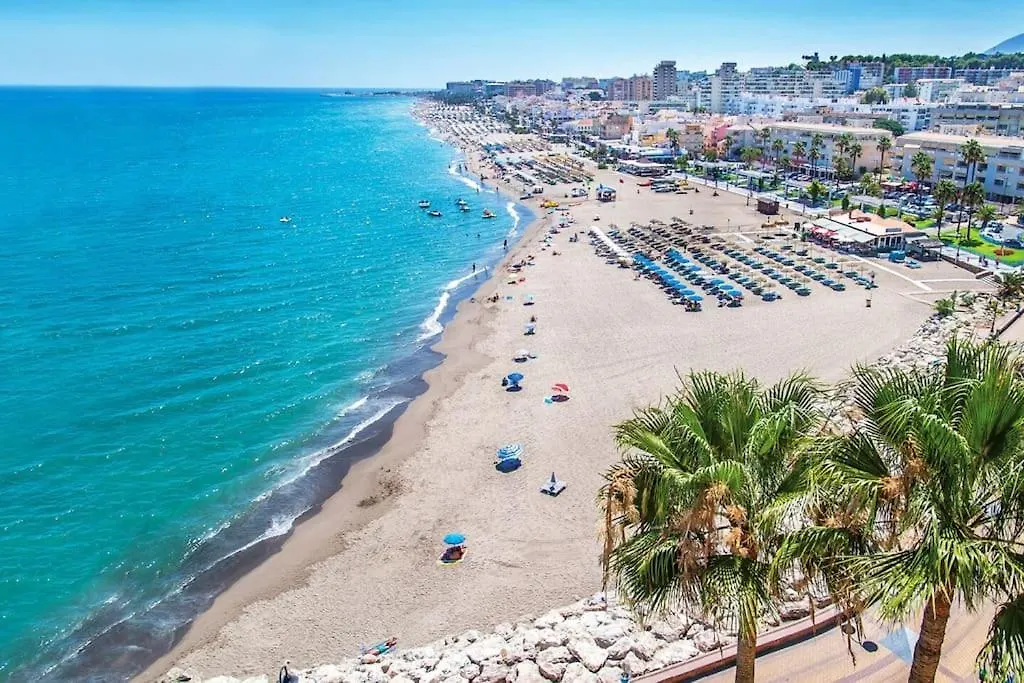 Apartamento La Cariuela Daire Torremolinos