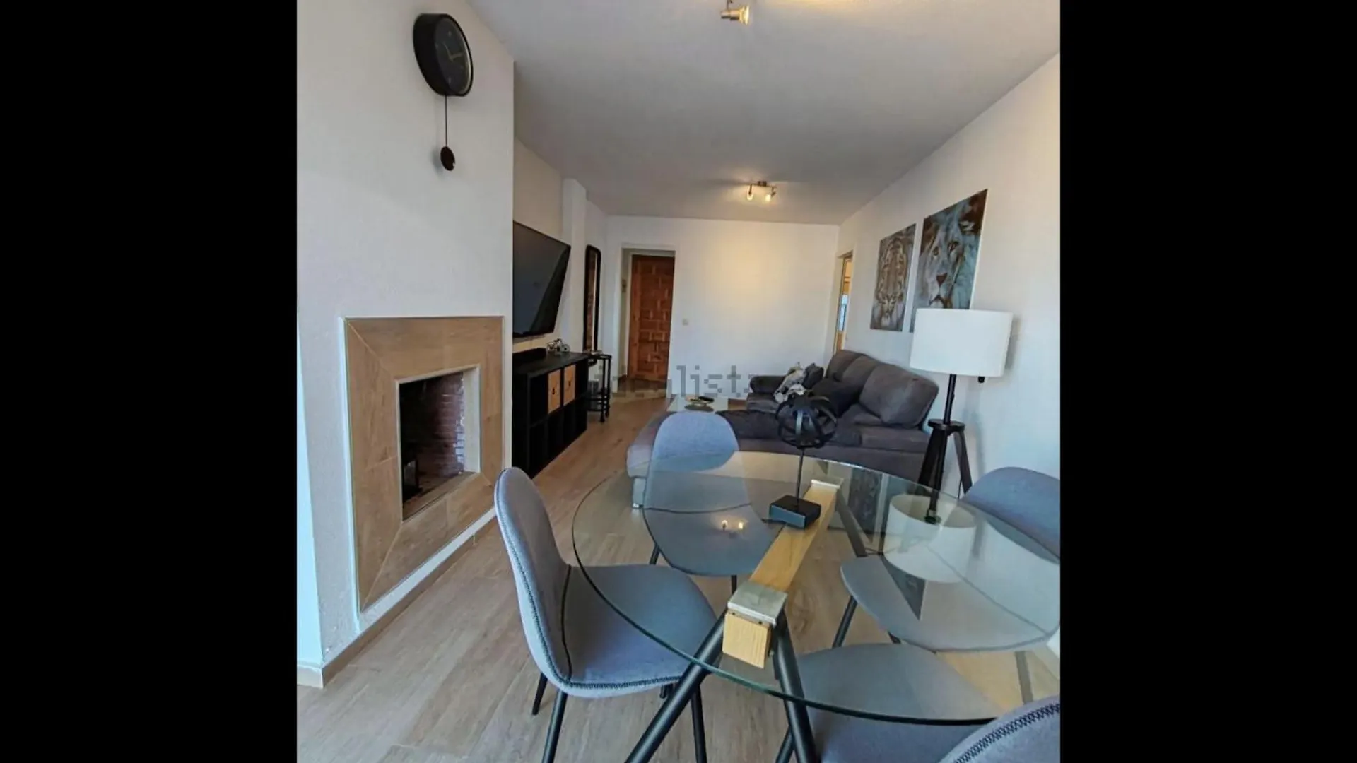 Apartamento La Cariuela Apartment Torremolinos