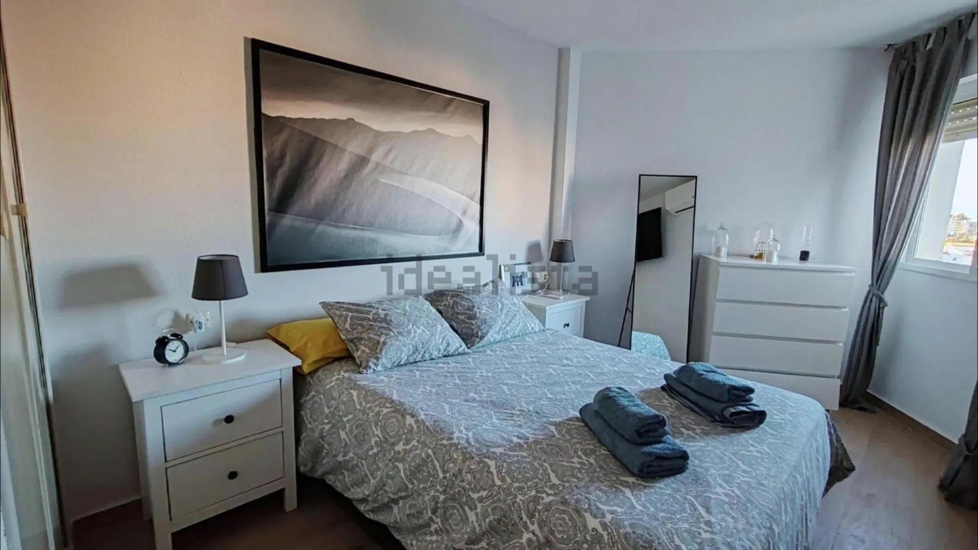 Apartamento La Cariuela Apartment Torremolinos Spain