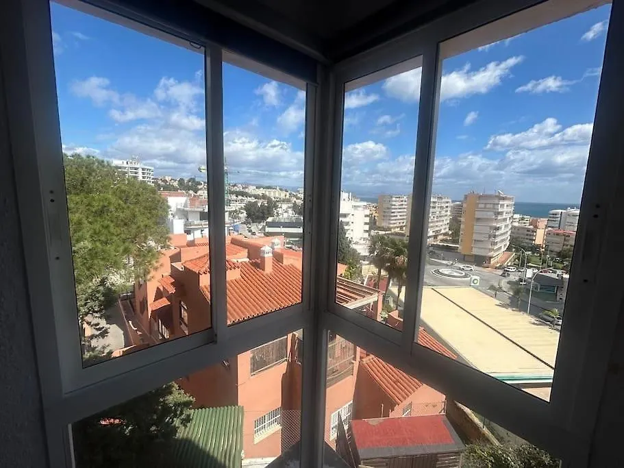 Apartamento La Cariuela Apartment Torremolinos