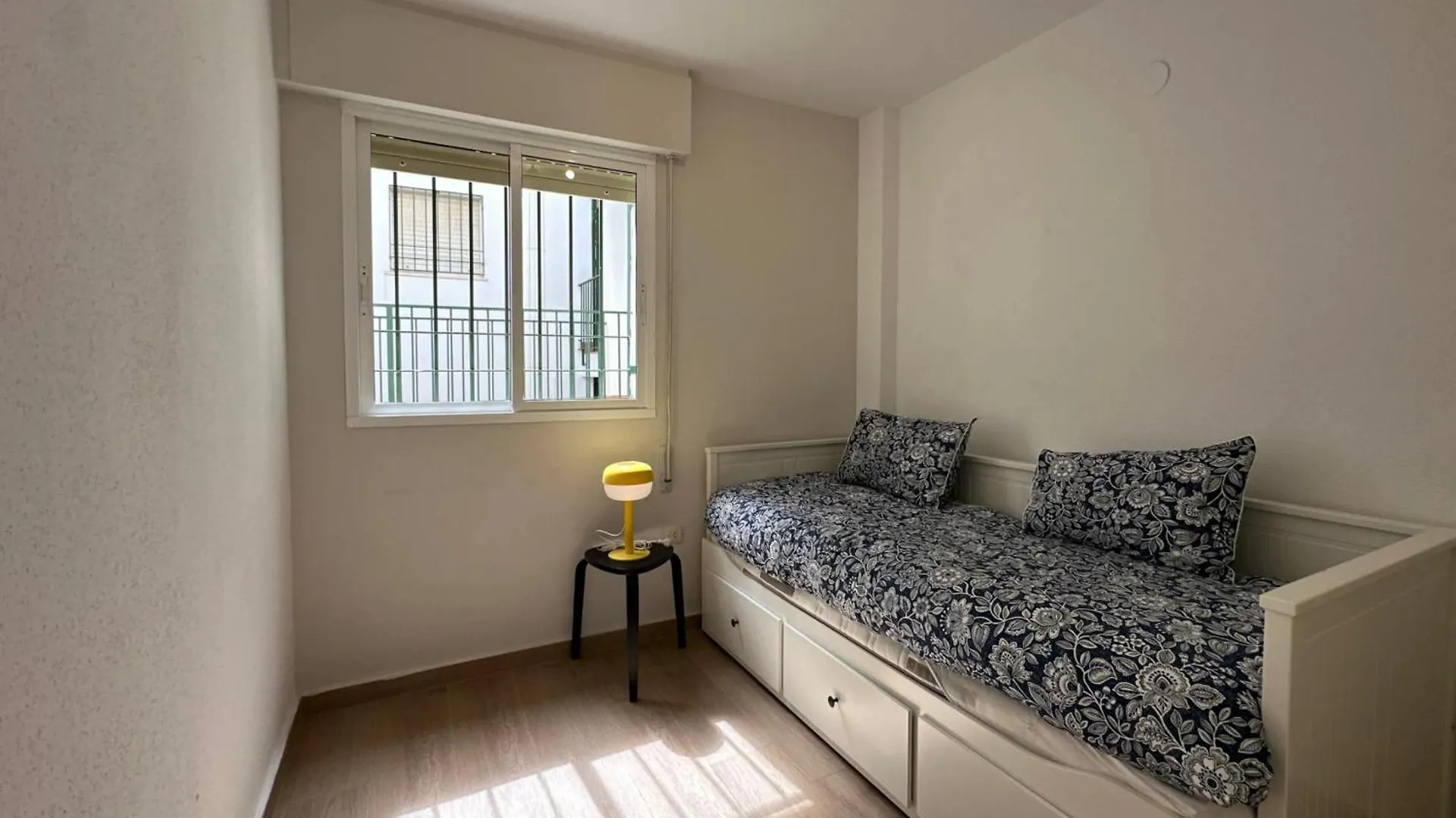 Apartmán Apartamento La Cariuela Torremolinos